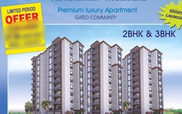 3 BHK Apartment For Sale in V Skyline Homes, Adibatla