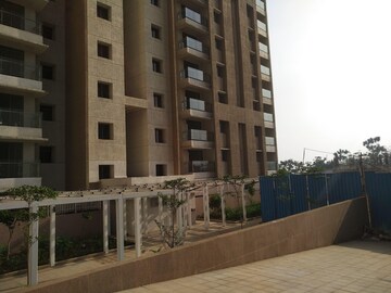 1 BHK Apartment – Exterior View View at Lodha Splendora, Ghodbunder Road - for Sale