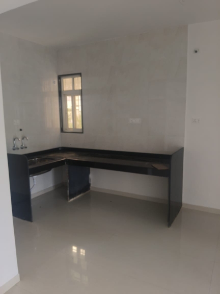 1 BHK Apartment For Sale in Sai Villa Pimple Gurav