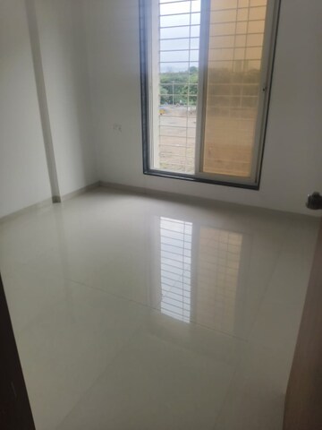 Bedroom in 1 BHK Apartment at Sai Villa Pimple Gurav, Pimple Gurav – for Sale
