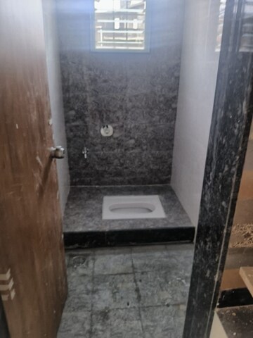 Bathroom in 1 BHK Apartment at Sai Villa Pimple Gurav, Pimple Gurav – for Sale