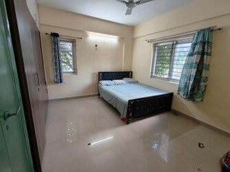 3 BHK Independent House For Rent in Jayamahal Bangalore  7879958