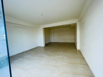  Shop – Exterior View View at Aradhana Bhavyaa Green Luxuria, Ramnagariya - for Rent
