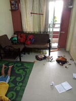 1 BHK 550 Sq.Ft. Apartment in Sector 18