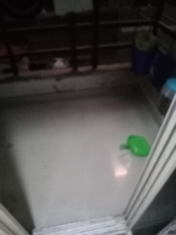 Balcony in 1 BHK Apartment at Ulwe – for Sale