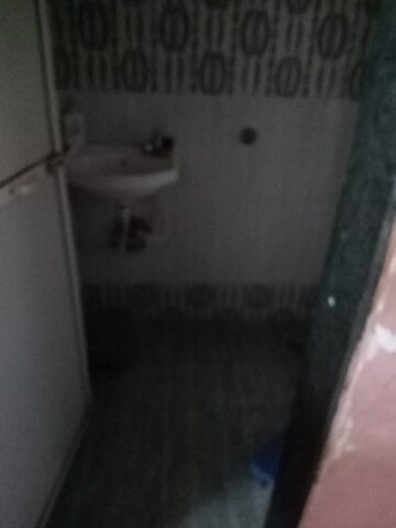Bathroom in 1 BHK Apartment at Ulwe – for Sale