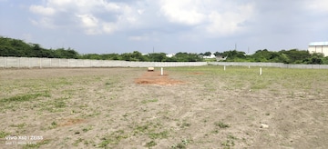 Plot For Resale in Ashok Nagar Kurnool  7879931