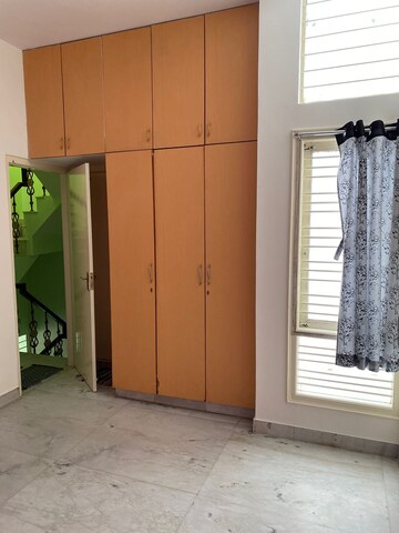 Bedroom in 2 BHK Independent House at Hsr Layout Sector 2 – for Rent