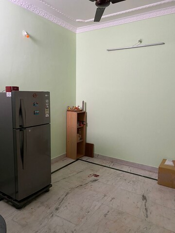 Living Room in 2 BHK Independent House at Hsr Layout Sector 2 – for Rent