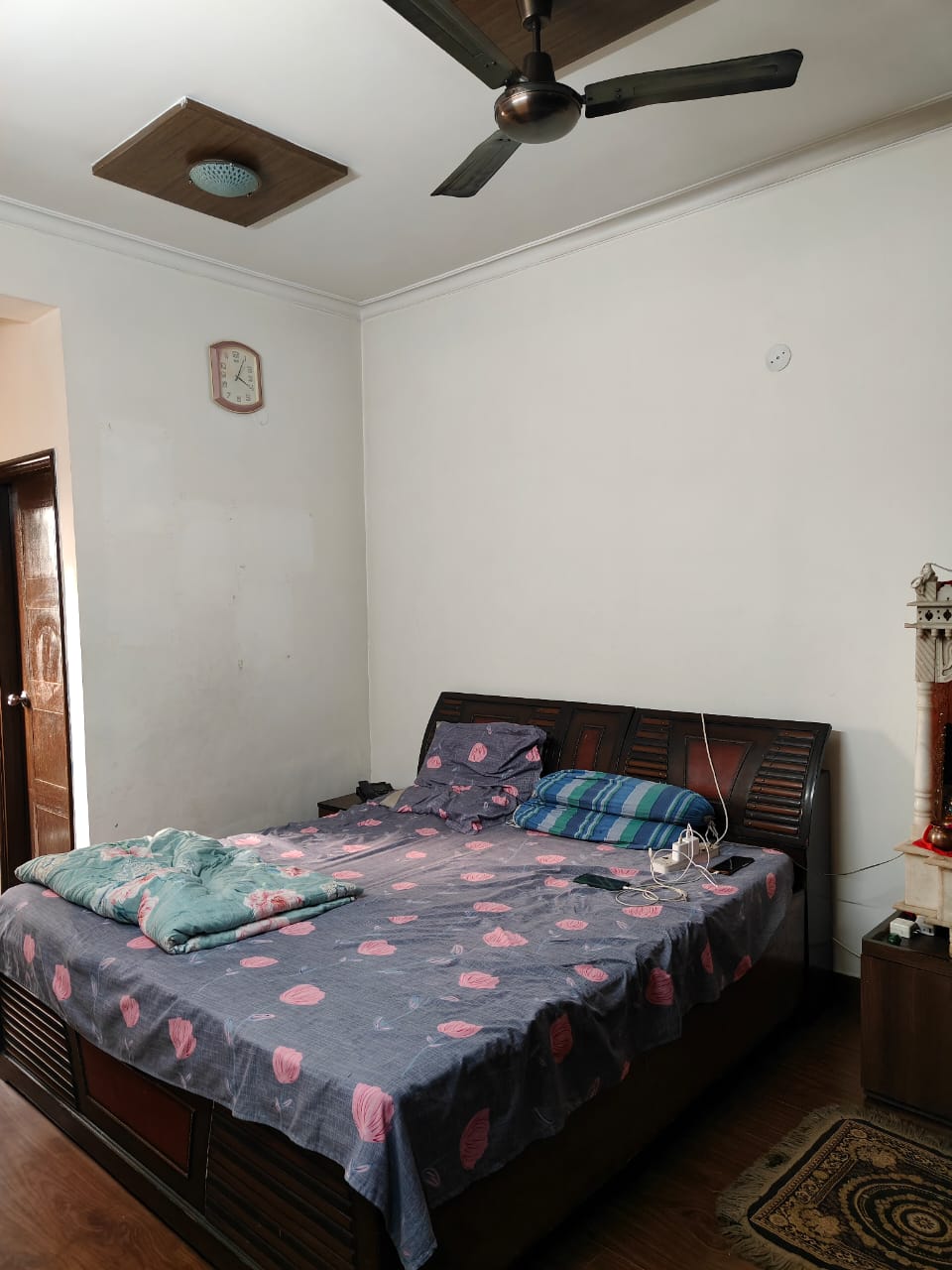 2 BHK + Extra Room Apartment For Sale in Mahagun Mahagunpuram