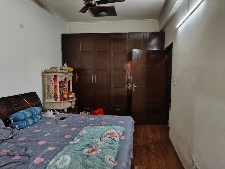 Bedroom, mahagun-mahagunpuram 2 Bedroom 558 Sq.Ft. Apartment In Shastri Nagar Ghaziabad 7879977