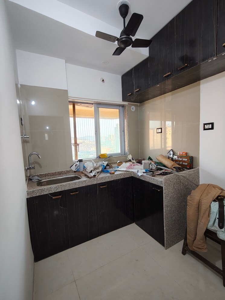 Bedroom, avant-hillway 1 Bedroom 450 Sq.Ft. Apartment In Goregaon East Mumbai 7880022