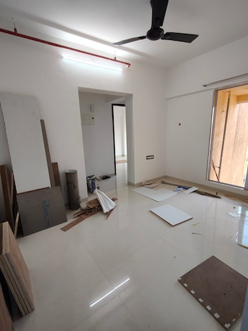 1 BHK Apartment For Rent in Avant Hillway Goregaon East Mumbai  7880022