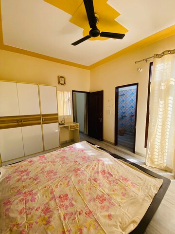 1 BHK Apartment For Rent in Sector 126