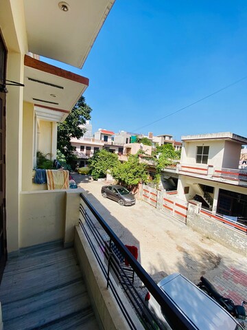 1 BHK Apartment – Exterior View View at Sector 126 - for Rent
