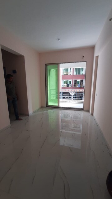 Bedroom in 1 BHK Apartment at Rais Valley, Kalyan East – for Rent