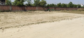  Plot For Sale in Sector 105