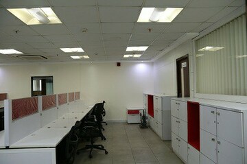  Office Space For Sale in Hilton Center, Cbd Belapur Sector 11