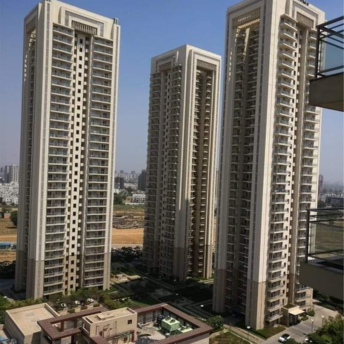 3 BHK Apartment For Rent in DLF The Primus Sector 82a Gurgaon  7880029