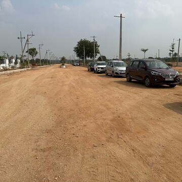 Plot For Sale in Sector 105
