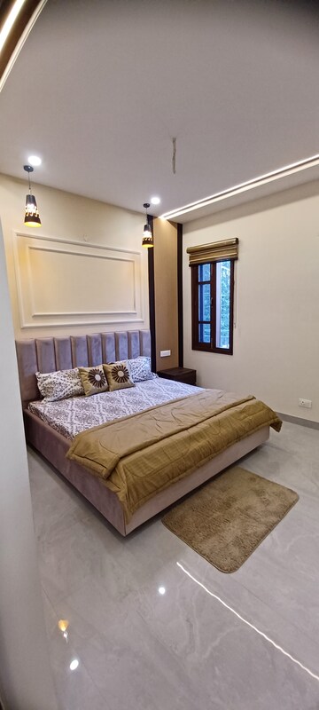 Furnished Amenities in 3 BHK Villa at Patiala Road – for Sale