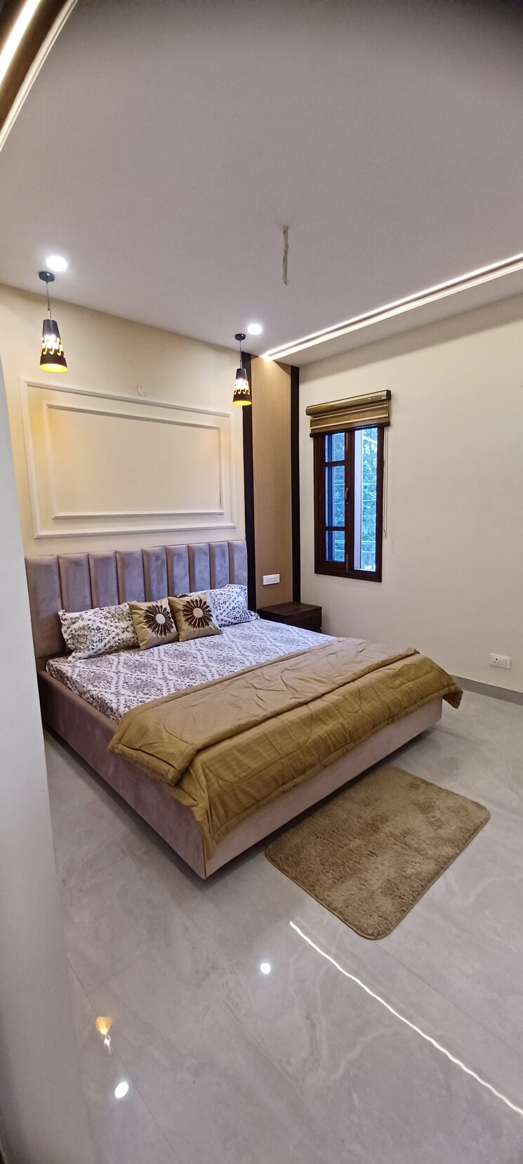 undefined, patiala road 3 Bedroom 1500 Sq.Ft. Villa In Patiala Road Zirakpur 7880039