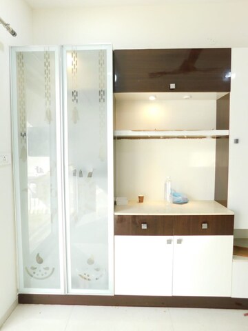 Furnished Amenities in 3 BHK Builder Floor at Kondapur – for Rent