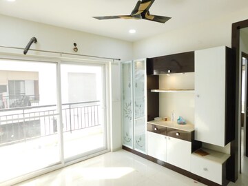 Building Lobby in 3 BHK Builder Floor at Kondapur – for Rent