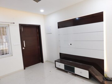 Furnished Amenities in 3 BHK Builder Floor at Kondapur – for Rent