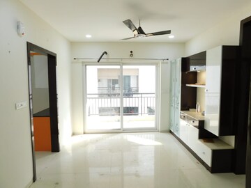 Kitchen in 3 BHK Builder Floor at Kondapur – for Rent