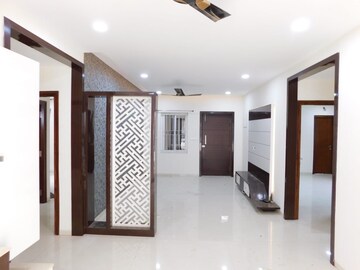 Master Bedroom in 3 BHK Builder Floor at Kondapur – for Rent
