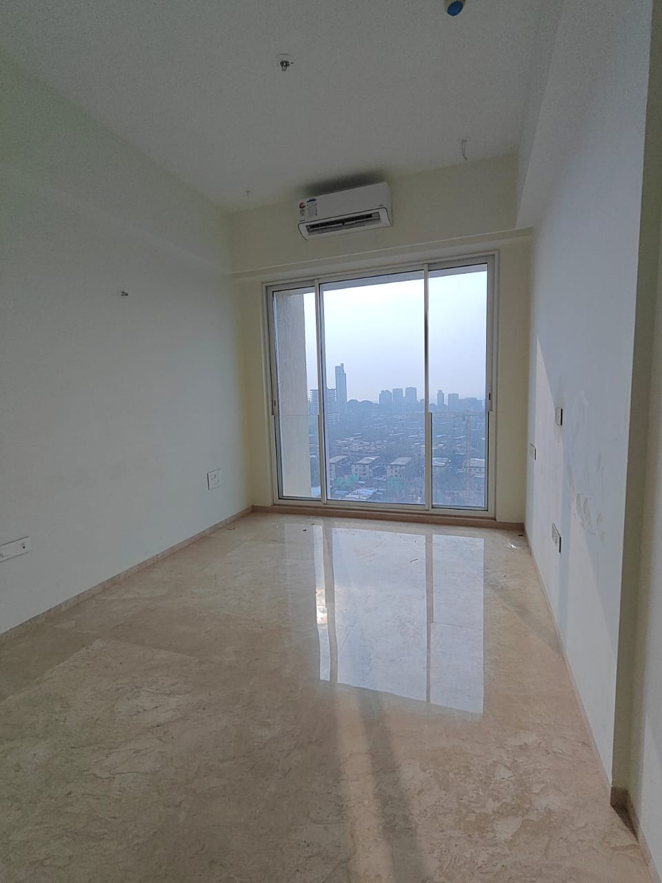 3 BHK Apartment For Rent in Raheja Imperia Worli Mumbai  7880059