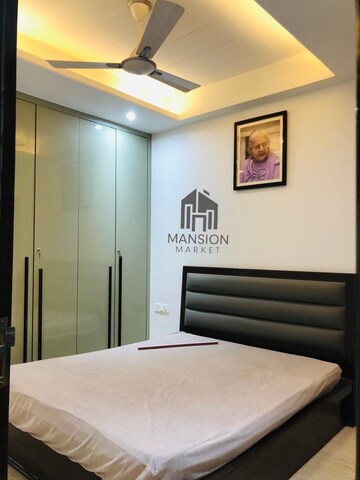 Master Bedroom in 3 BHK Villa at JRC Sanzio, Thyvakanahally – for Sale