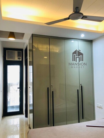 Building Lobby in 3 BHK Villa at JRC Sanzio, Thyvakanahally – for Sale