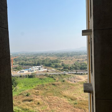  2 BHK Apartment at Lodha Palava Marvella A H, Dombivli East – for Rent