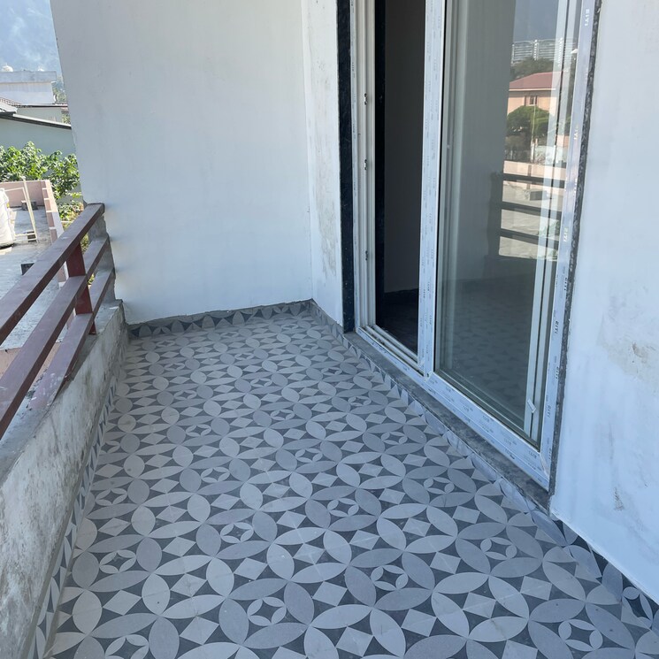 Balcony, omkar road 2 Bedroom 1330 Sq.Ft. Builder Floor In Omkar Road Dehradun 7880204
