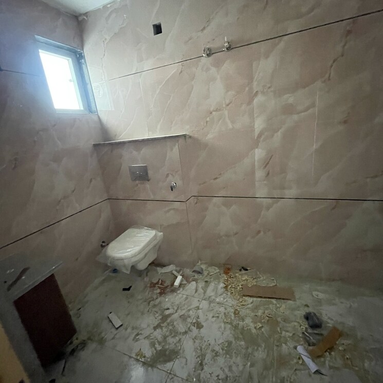 Bathroom, omkar road 2 Bedroom 1330 Sq.Ft. Builder Floor In Omkar Road Dehradun 7880204