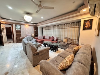 3 BHK Apartment For Rent in Bandra West Mumbai  7880097