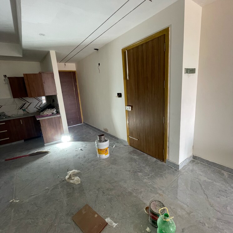 Room, omkar road 2 Bedroom 1330 Sq.Ft. Builder Floor In Omkar Road Dehradun 7880204