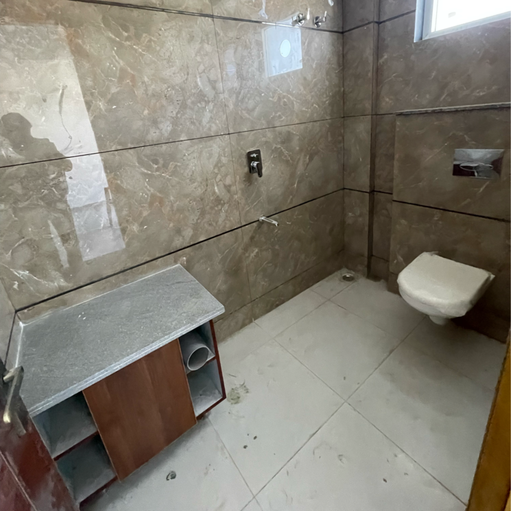 Bathroom, omkar road 2 Bedroom 1330 Sq.Ft. Builder Floor In Omkar Road Dehradun 7880204