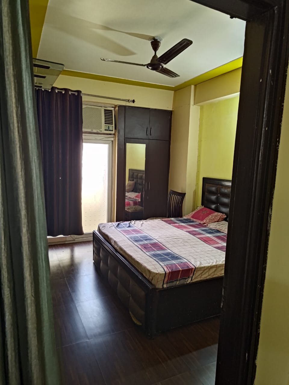 Rental 2 Bedroom 1100 Sq.Ft. Apartment in Apex Our Residency, Garoli ...