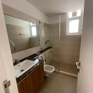 Kitchen in 3 BHK Apartment at DLF The Primus, Sector 82a – for Rent