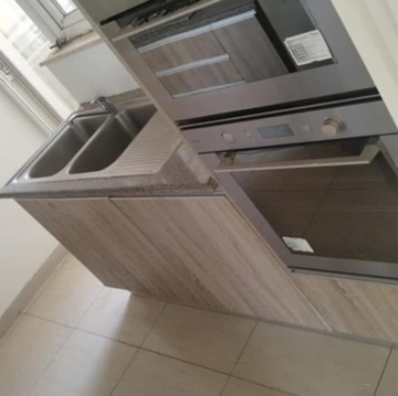  3 BHK Apartment at DLF The Primus, Sector 82a – for Rent