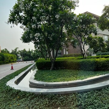 3 BHK Apartment – Exterior View View at DLF The Primus, Sector 82a - for Rent