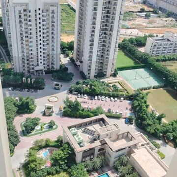 3 BHK Apartment For Rent in DLF The Primus, Sector 82a