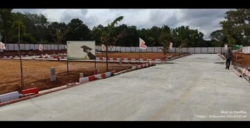  Plot For Sale in Kaggalipura