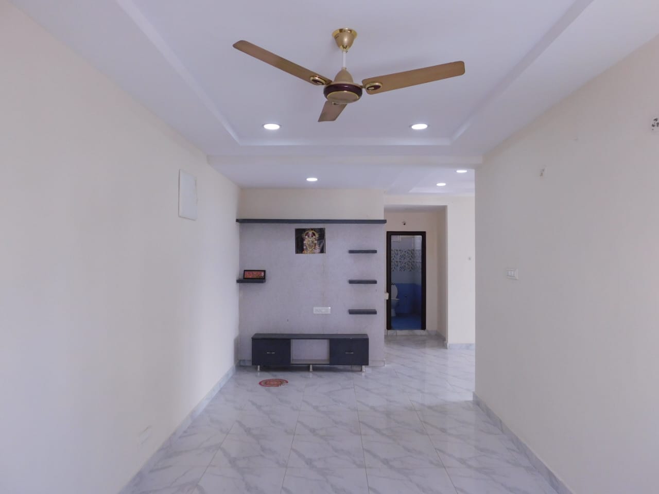 3 BHK Builder Floor For Rent in Kondapur Hyderabad  7880115