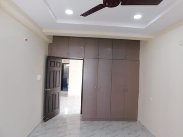 Building Lobby in 3 BHK Builder Floor at Kondapur – for Rent