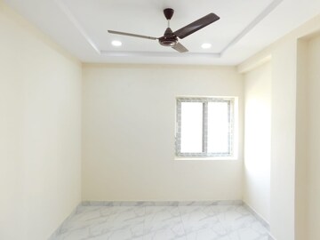 Master Bedroom in 3 BHK Builder Floor at Kondapur – for Rent