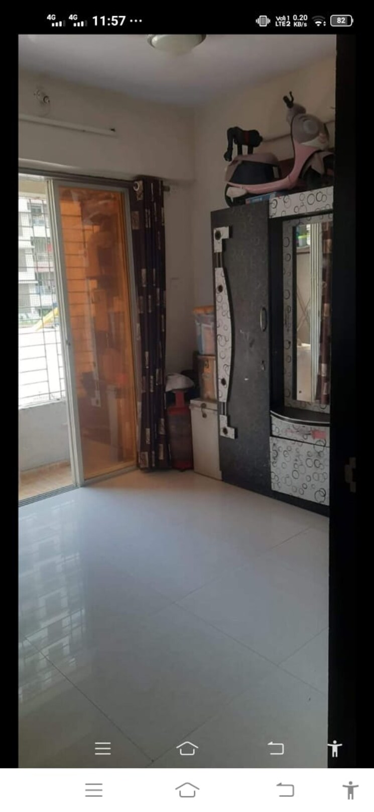 Room, vrindavan-garden-co-hs-society 2 Bedroom 1115 Sq.Ft. Apartment In Kalyan West Thane 7880159